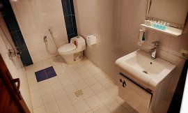 image 10 from Singo Hotel Qeshm