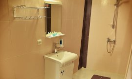 image 9 from Singo Hotel Qeshm