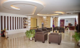 image 3 from Singo Hotel Qeshm