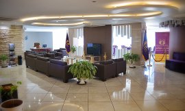 image 2 from Singo Hotel Qeshm