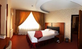 image 4 from Soroush Hotel Mashhad