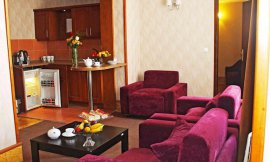 image 5 from Soroush Hotel Mashhad