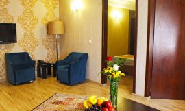 image 3 from Soroush Hotel Mashhad