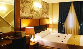 image 7 from Soroush Hotel Mashhad