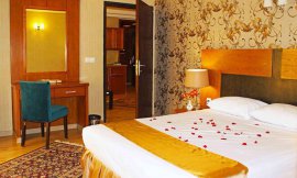 image 6 from Soroush Hotel Mashhad