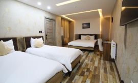 image 4 from Soumia Hotel Ahvaz