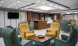 image 2 from Statice Hotel Bandar Abbas