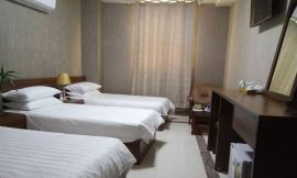 image 6 from Statice Hotel Bandar Abbas