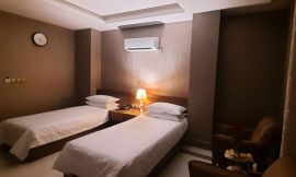 image 5 from Statice Hotel Bandar Abbas