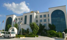 هتل سان رایز کیش