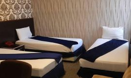 image 8 from Taban Hotel Tehran