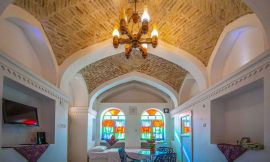 image 5 from Tabib Traditional Hotel Shushtar