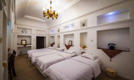 image 7 from Tabib Traditional Hotel Shushtar
