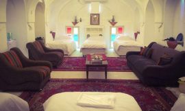 image 6 from Tabib Traditional Hotel Shushtar