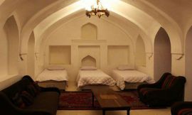 image 8 from Tabib Traditional Hotel Shushtar