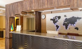 image 3 from Talar Hotel Shiraz