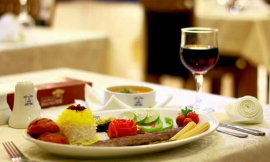 image 12 from Talar Hotel Shiraz