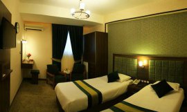image 6 from Talar Hotel Shiraz
