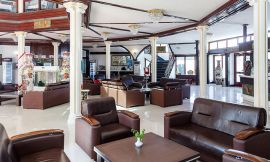 image 5 from Tamasha Hotel Kish