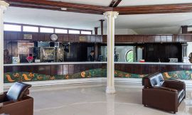 image 4 from Tamasha Hotel Kish