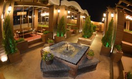image 3 from Tara Hotel Mashhad
