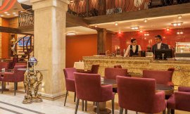 image 2 from Tara Hotel Mashhad