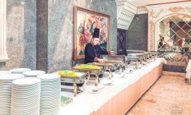 image 7 from Tara Hotel Mashhad