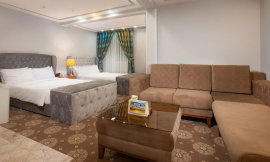 image 4 from Tara Hotel Mashhad