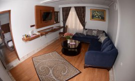 image 5 from Tara Hotel Mashhad