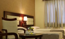 image 6 from Tatilat Hotel Kish