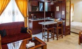image 12 from Tavrijh Hotel Apartment Tehran