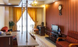 image 9 from Tavrijh Hotel Apartment Tehran