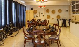 image 7 from Tavrijh Hotel Apartment Tehran