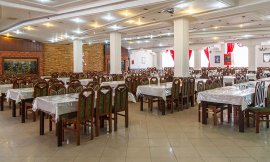 image 2 from Tehrani Hotel Yazd