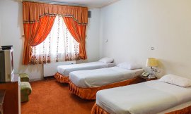 image 6 from Tehrani Hotel Yazd