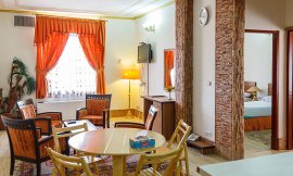 image 8 from Tehrani Hotel Yazd