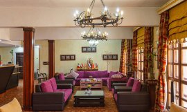 image 2 from Tochal Hotel Tehran