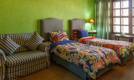 image 6 from Tochal Hotel Tehran