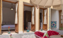 image 3 from Toloe Khorshid Hotel
