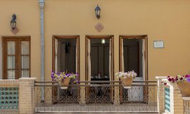 image 4 from Toloe Khorshid Hotel