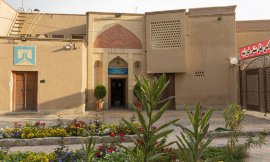 image 2 from Toloe Khorshid Hotel
