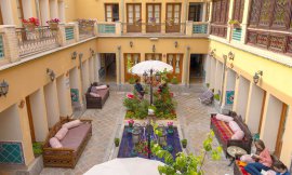 image 6 from Toloe Khorshid Hotel