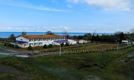 image 2 from Tourism Hotel Anzali