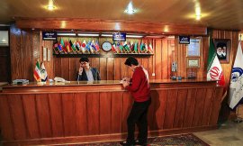 image 5 from Tourism Hotel Anzali