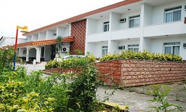image 4 from Tourism Hotel Chalandar