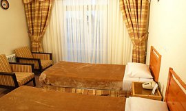 image 7 from Tourism Hotel Chalandar