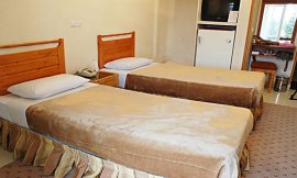 image 8 from Tourism Hotel Chalandar