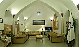 image 2 from Tourism Hotel Damghan