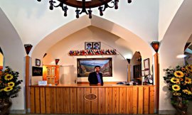 image 3 from Tourism Hotel Damghan