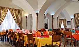 image 8 from Tourism Hotel Damghan